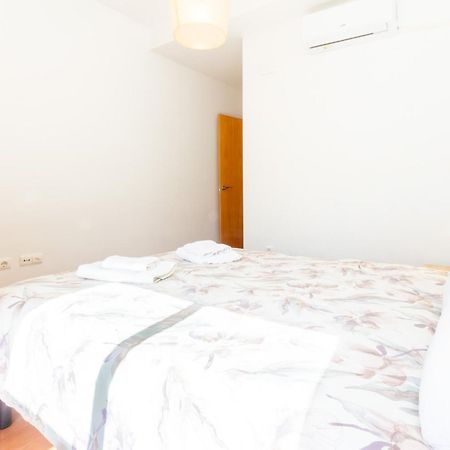 Apartamento Cerca Del Mar Y Aeropuerto Аликанте Экстерьер фото