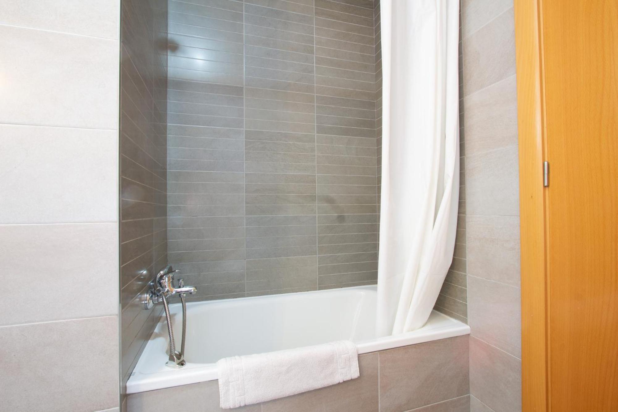 Apartamento Cerca Del Mar Y Aeropuerto Аликанте Экстерьер фото