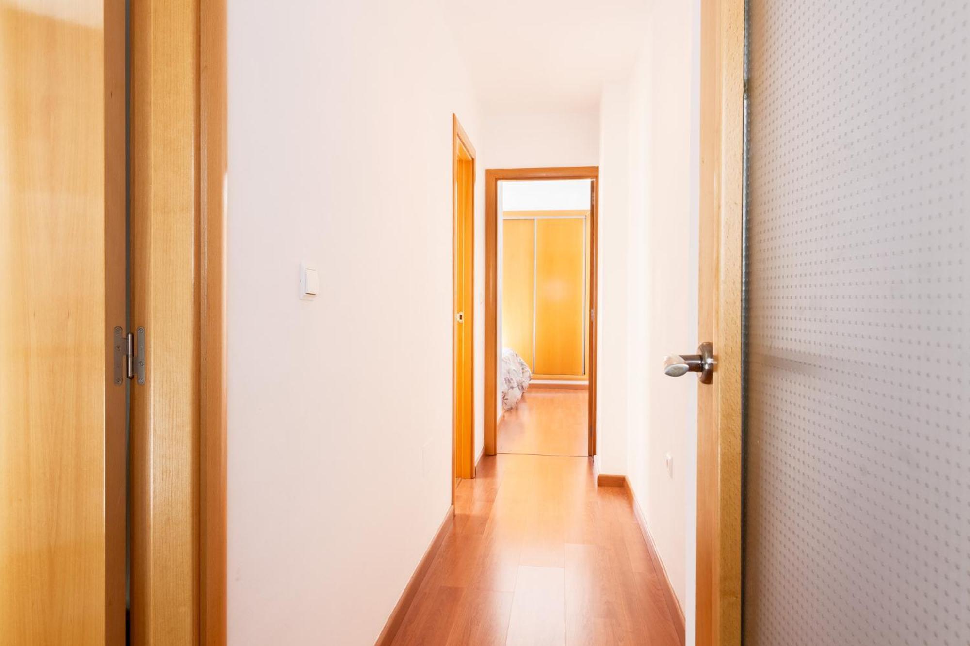 Apartamento Cerca Del Mar Y Aeropuerto Аликанте Экстерьер фото